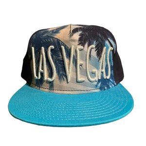 Las Vegas Otto Snap hat